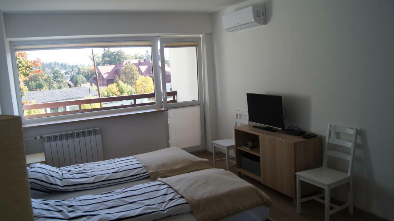 Apartament Kris 412 Szklarska Poreba Exterior photo