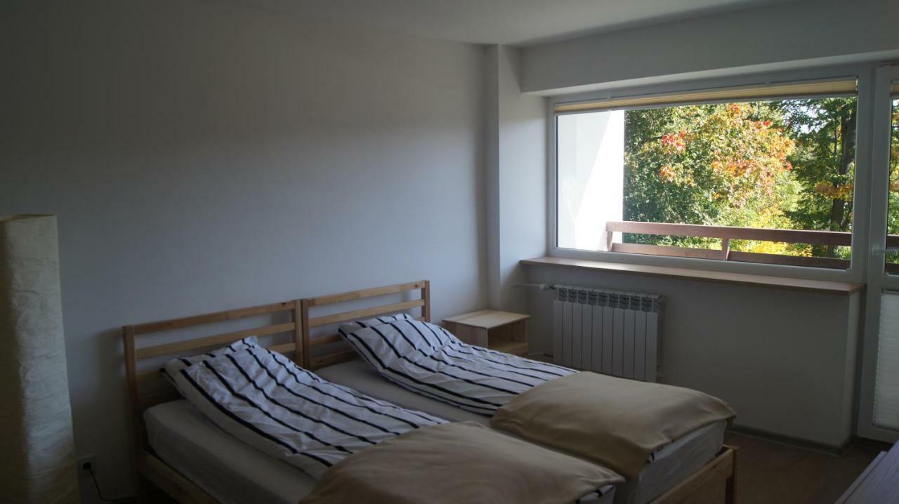 Apartament Kris 412 Szklarska Poreba Exterior photo