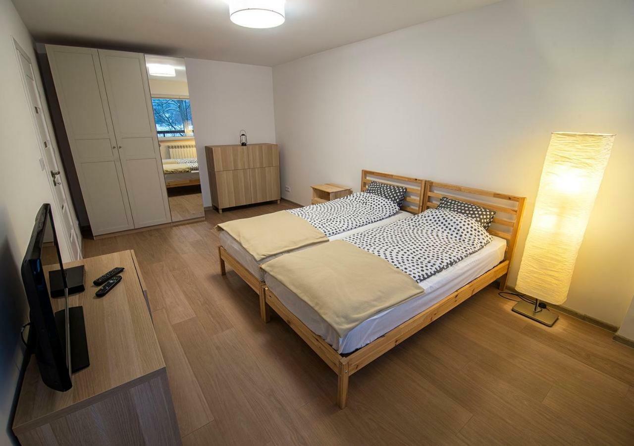 Apartament Kris 412 Szklarska Poreba Exterior photo